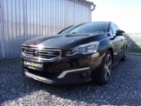 Peugeot 508, 2.0 HDi GT 133kW  228 000KM, kombi,