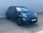 Fiat 500X, Cold 1.0 GSE, SUV, benzin