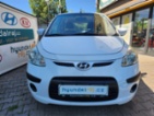 Hyundai i10, 1.0-KAMERA-KLIMA, hatchback, benzin