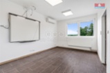 Pronájem kancelářského prostoru, 51 m² Chabařovice