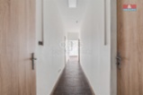 Pronájem kancelářského prostoru, 51 m² Chabařovice