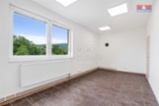 Pronájem kancelářského prostoru, 51 m² Chabařovice