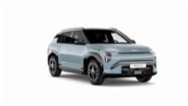 Kia EV3, 4x2 GT-LINE 150 kW, CUV, elektro