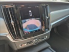 Volvo V90, 2,0 B4 AWD, kombi, nafta