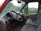 Renault Master, 2.5 D, L2H2, 6 míst,167000 km!
