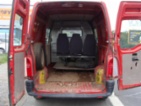 Renault Master, 2.5 D, L2H2, 6 míst,167000 km!