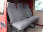 Renault Master, 2.5 D, L2H2, 6 míst,167000 km!