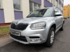 Škoda Yeti, 1,8 TSI 4x4 servis.k. ambition, kombi,