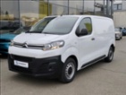Citroën ë-Jumpy, 136k AT Furgon L2 50kW bat