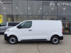 Citroën ë-Jumpy, 136k AT Furgon L2 50kW bat