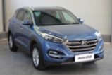 Hyundai Tucson, 4x4 2.0CDi, ČR, Navi, AC, SUV,