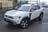 Dacia Duster, NEW  JOURNEY  MHEV TCe 130 4x4, SUV,