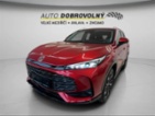 MG HS, EMOTION 1.5T AT7 (125kW/170k), SUV, benzin