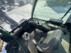 John Deere, 1470D Timberjack 6W harvestor, nafta
