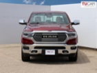 RAM 1500, Longhorn 5.7 V8 Hemi
