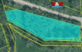 Prodej louky, 4841 m², Ždírec