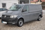 Volkswagen Transporter, 2.0TDi 110kW LONG 4x4