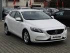 Volvo V40, 2.0 D, Navi, xenon, kůže, hatchback,