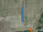 Prodej 1/6 pozemku 142 m2.
