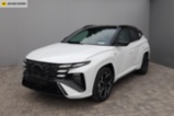 Hyundai Tucson, 26 1,6 TGDI MT GO N LINE TT, SUV,