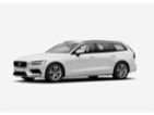 Volvo V60, ESSENTIAL B4 FWD 145kW, kombi, benzin