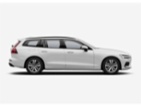 Volvo V60, ESSENTIAL B4 FWD 145kW, kombi, benzin