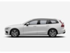 Volvo V60, ESSENTIAL B4 FWD 145kW, kombi, benzin