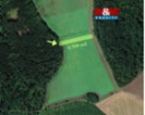 Prodej pole, 2769 m², Uherský Brod