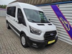 Ford Transit, 2.0 EcoBlue, mHev,9 míst,L3,TZ
