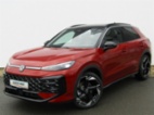 Volkswagen T-Roc, R-Line 1,5 eTSI 110 kW 7DSG, SUV