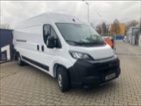 Peugeot Boxer, 2,2 MAN6  Furgon 3500 L3H2 140