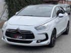 Citroën DS5, 2.0HDi AUTOMAT NAVI KAMERA, hatchback