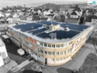 Výrobní prostor 204 m2, Napajedla