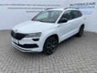 Škoda Karoq, 1.5TSi 110kW! SPORTLINE! 1.maj, SUV,