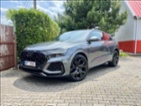 Audi RS Q8, 4,0 TFSi QUATTRO MATRIX záruka, SUV,