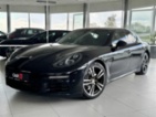Porsche Panamera, Diesel*221kW*Chrono*Webasto,