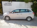 Ford Grand C-MAX, 1.6 TDCi, DIGIKLIMA, 7 MÍST, MPV