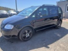 Volkswagen Touran, 1.9 TDI, verze bez DPF, MPV,
