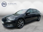Škoda Superb, Sportline 2.0 TDI DSG 4x4, kombi,