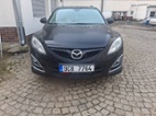 Mazda 6, Mazda 6 GH Diesel 2.2 rok