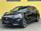 Ford Puma, ST Line 1.0/114kW * 1.Maj. LED, SUV,