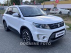 Suzuki Vitara, 4x4 1.6 DDiS, ČR, AT, navi, SUV,