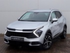 Kia Sportage, 1.6 T-GDi 132kW DCT AWD TOP Ev, SUV,