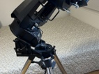 Astronomický dalekohled