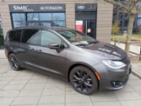 Chrysler Pacifica, Limited, S paket, TZ, servis,