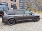 Chrysler Pacifica, Limited, S paket, TZ, servis,