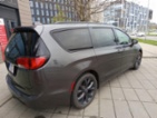 Chrysler Pacifica, Limited, S paket, TZ, servis,