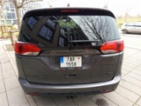 Chrysler Pacifica, Limited, S paket, TZ, servis,