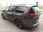 Chrysler Pacifica, Limited, S paket, TZ, servis,