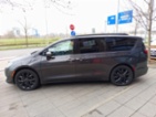 Chrysler Pacifica, Limited, S paket, TZ, servis,
